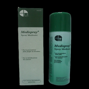 MEDISPRAY